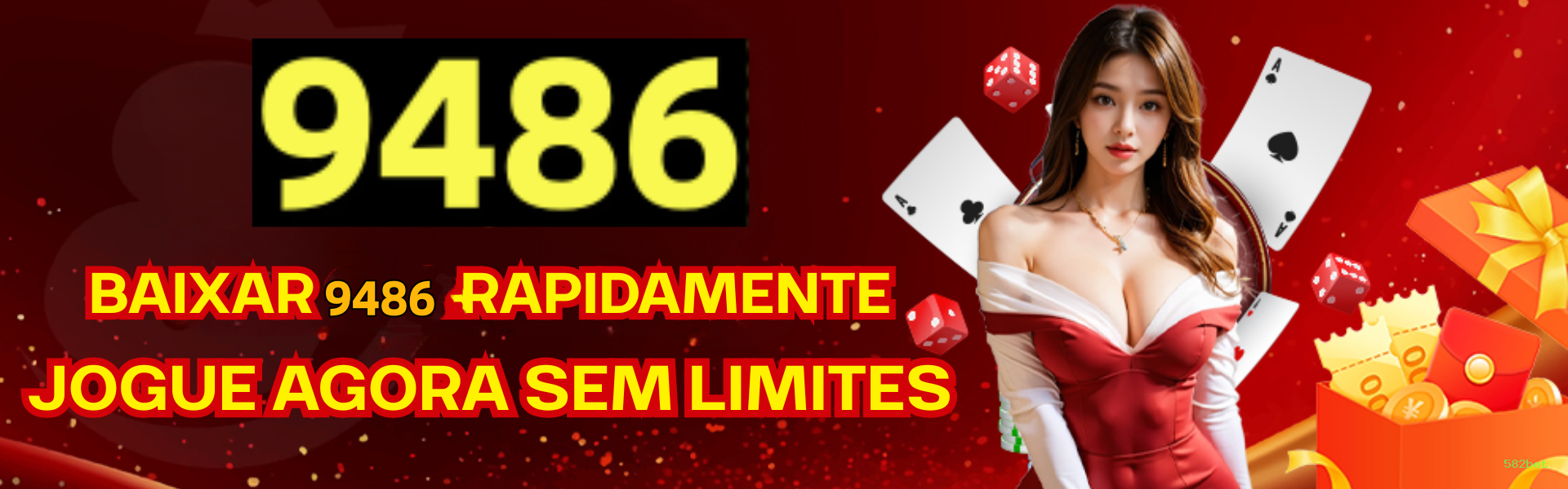 Slots no app 582bet mobile
