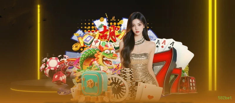 Cashback VIP 582bet - reembolso semanal